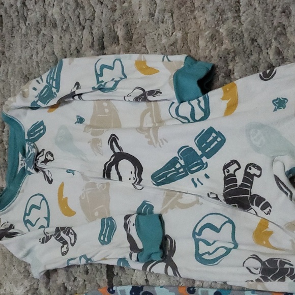 24 Month Pajama Bundle - Picture 5 of 10